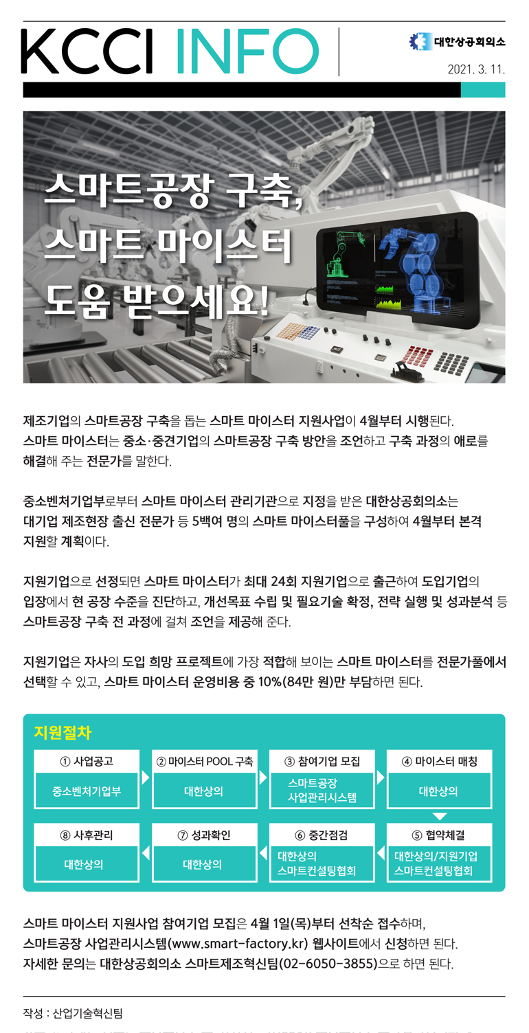 스마트 마이스터
